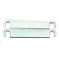 ESPACIADOR SUSPENSION 0.5MM. SERPENT 401426