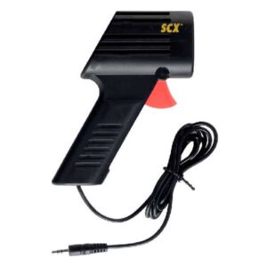 MANDO STANDARD. SCALEXTRIC A10280X200