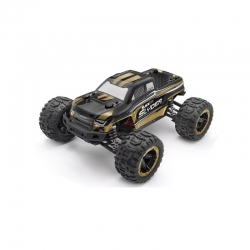 MONSTER TRUCK 1/16 SLYDER 4WD RTR. BLACKZON 540101