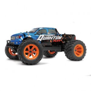 MONSTER TRUCK 1/10 QUANTUM MT FLUX 4WD. MAVERICK MV150202