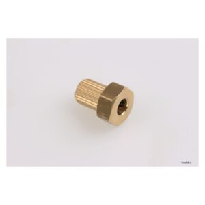 ADAPTADOR 2mm PARA CARDAN. GFORCE GF-4004-001