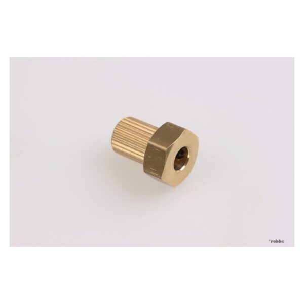 ADAPTADOR 6mm PARA CARDAN. GFORCE GF-4004-007