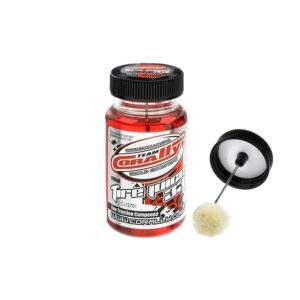 ADITIVO TIRE JUICE 33 PARA RUEDAS DE ESPUMA. CORALLY C-13761