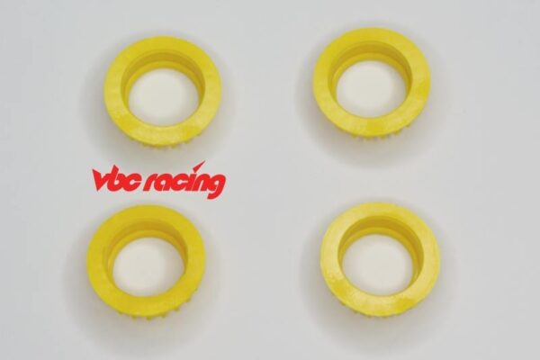 ADJUSTER RING SET. VBC D-05-VBC-0022