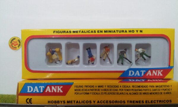 AGRICULTORES. ANESTE 3218