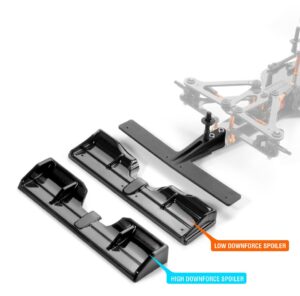 ALERON DELANTERO F1. XRAY 371250