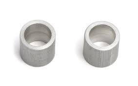 AXLE SPACER CRUSH TUBES. ASSOCIATED 7377