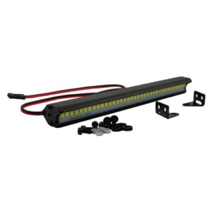 BARRA DE LUCES 36 LED 145mm. RCPARTS RC49301