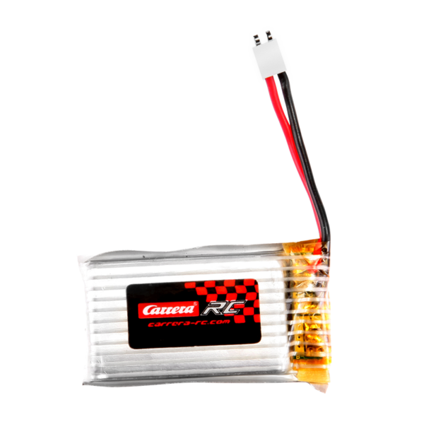 BATERÍA LI-PO 3.7V 380MAH. CARRERA 370410144