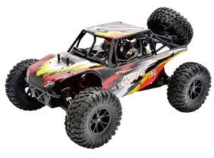 BUGGY 1/10 OCTUNE 2.0 XL BRUSHLESS 4WD RTR. VRX R0224