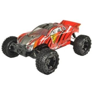 BUGGY 1/10 BLX10 BRUSHLESS 4WD RTR. VRX R0200