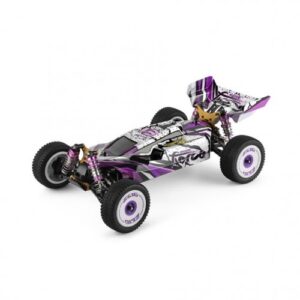 BUGGY 1/12 4WD RTR 60KM/h. WLTOYS 124019