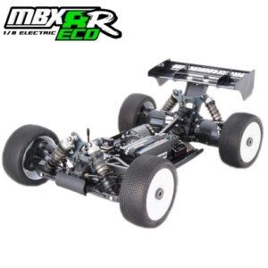 BUGGY 1/8 ECO MBX8R. MUGEN SEIKI MSE2028