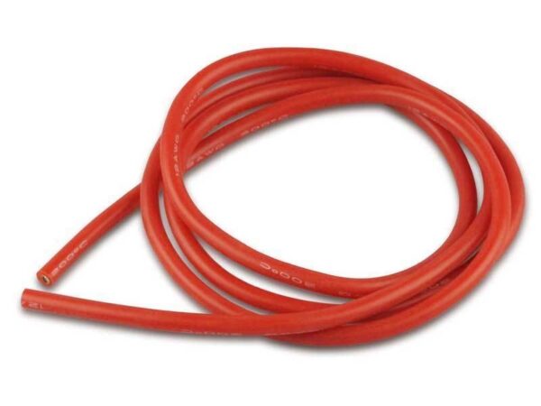 CABLE 14AWG ROJO. ULTIMATE UR46116