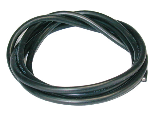CABLE 12AWG NEGRO. ULTIMATE UR46210