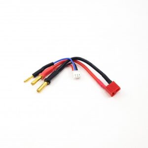 CABLE DE CARGA CON BALANCEADOR 2S T-DEAN. ULTIMATE UR46305