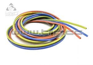 CABLE SILICONA 20AWG 3 COLORES. PN RACING 700120