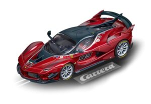 CARRERA FERRARI FXX K EVOLUZIONE. 20027664
