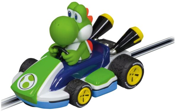 CARRERA MARIO KART - YOSHI. 20027730