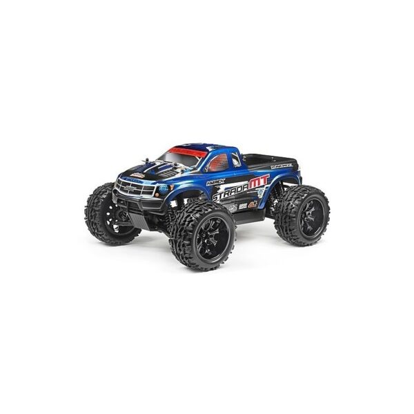 CARROCERÍA MONSTER TRUCK STRADA MT 1/10. MAVERICK MV22743