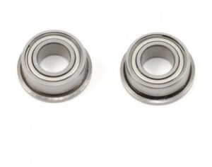 COJINETES 6x11.4x3mm FLANGED (2). KYOSHO MS-26