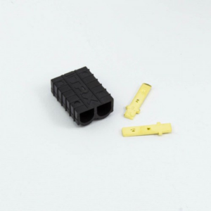 CONECTOR BATERÍA TRAXXAS HEMBRA (1). ULTIMATE UR46204