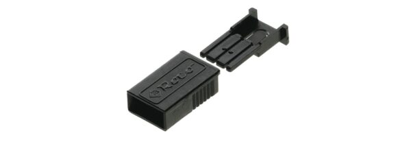 CONECTOR DE 3 POLOS. ROCO 10603