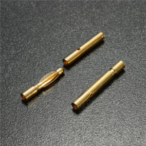 CONECTOR PK 2mm ORO HEMBRA. XT130305-F