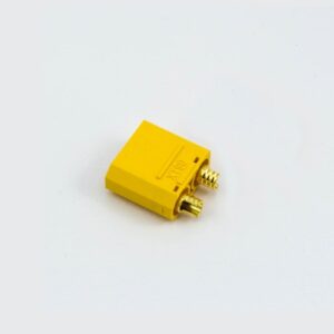 CONECTOR XT90 HEMBRA. ULTIMATE UR46301