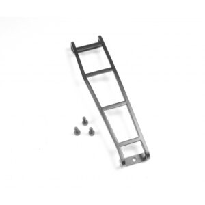 ESCALERA DECORATIVA PARA CRAWLER 1/10. ABSIMA 2320129