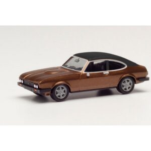 FORD CAPRI II. HERPA 430807