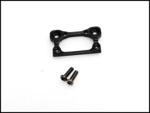 FRONTAL INTERCAMBIABLE Y AJUSTABLE. PN RACING BM001