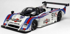 ITALERI LANCIA LC2 1/24. 3641