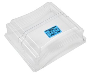 KIT 2 ALERONES 7". SERPENT 500375