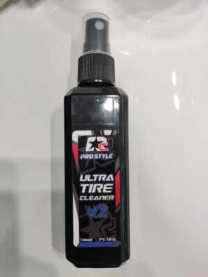 ULTRA TIRE CLEANER V2 100ml. PROSTYLE PS-1010