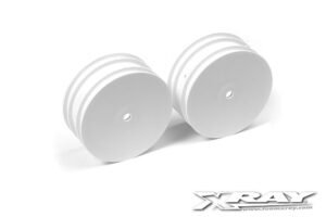 LLANTAS DELANTERAS BUGGY 1/10 14mm 4WD. XRAY 369900