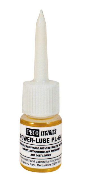 LUBRICANTE PARA MÁQUINAS. PECO PL-64