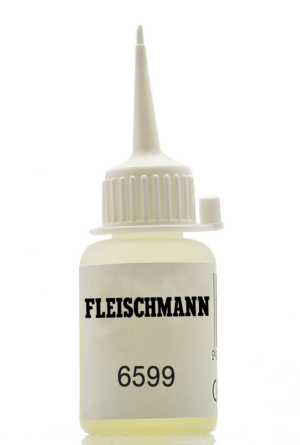 LUBRICANTE PARA MÁQUINAS. FLEISCHMANN 6599