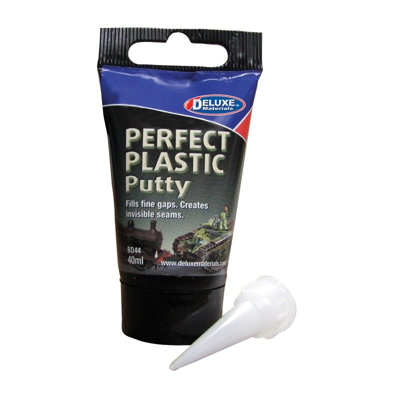 Masilla Tamiya Epoxy Putty Secado Rapido 25gr 87051