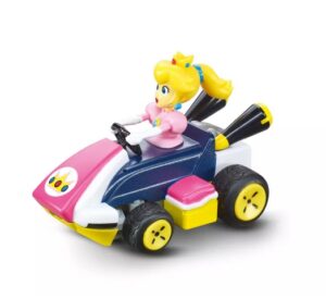 MINI RC PEACH. CARRERA 370430006