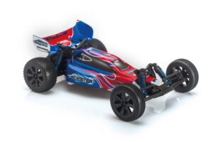 BUGGY 1/10 S10 TWISTER 2 2WD. LRP 120311
