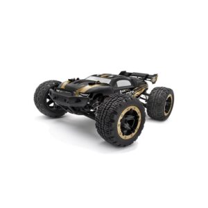 STADIUM TRUCK 1/16 SLYDER 4WD RTR. BLACKZON 540103
