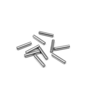 PIN 2 x 9.8mm (10). XRAY 980210