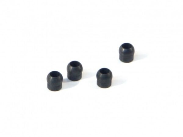 PIVOTBALL 3x5mm RS4 SPORT 3 (4). HPI 75121