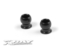 PIVOTBALL 4.9mm (2). XRAY 302656