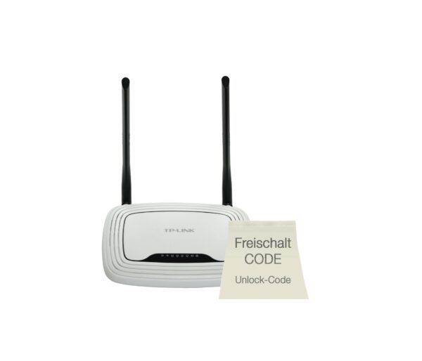 ROUTER WIFI PARA Z21. ROCO 10814