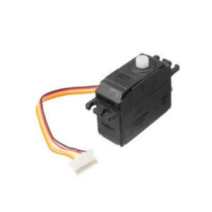 SERVO 12423/12427 ESTANDAR. WLTOYS 12427-120