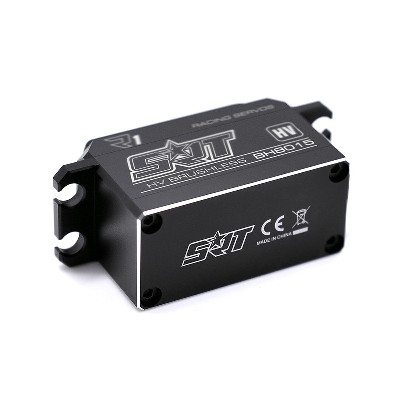 SERVO DIGITAL BRUSHLESS HV CAJA METÁLICA. SRT BH8015 - Imagen 3