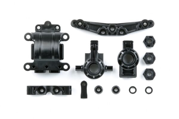 SET PARTS A TT-01 TYPE-E. TAMIYA 51318