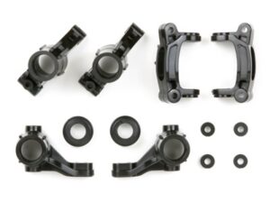 SET PARTS F M-05 (UPRIGHT). TAMIYA 51393